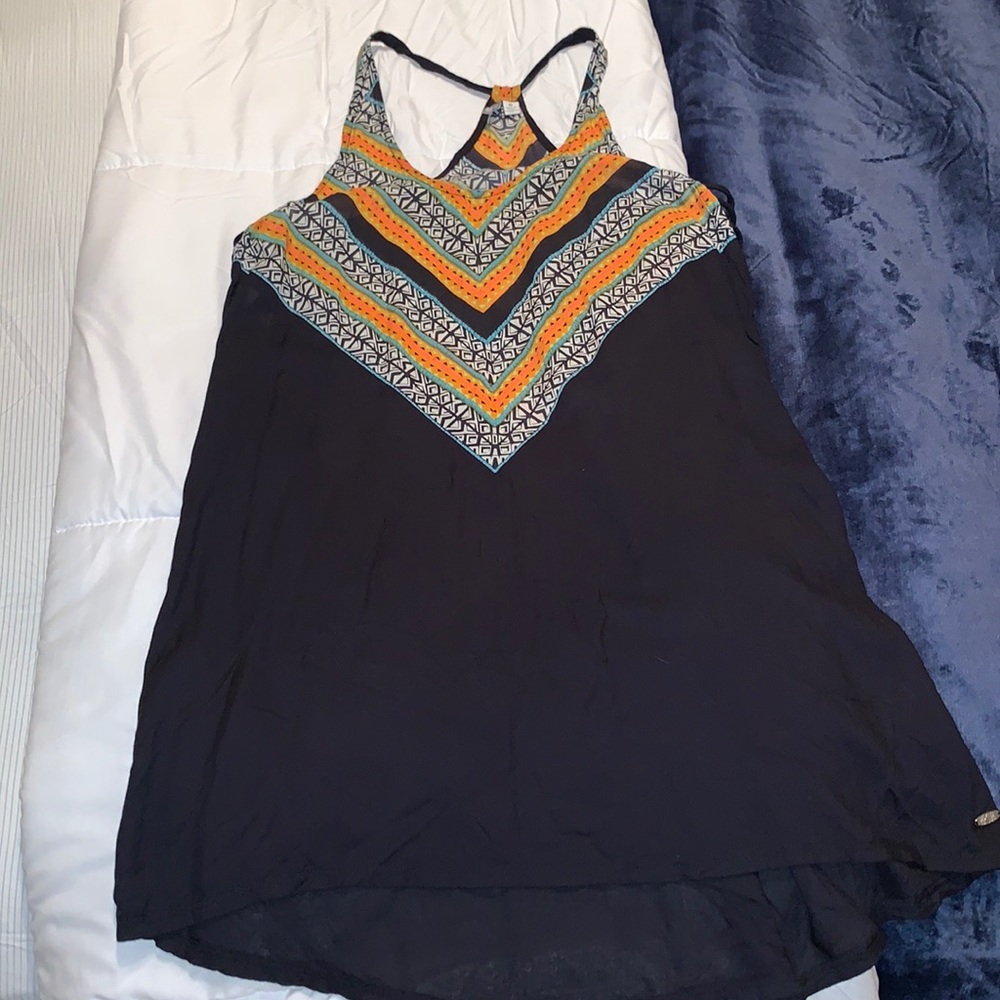 Ripcurl Size S Summer Dress